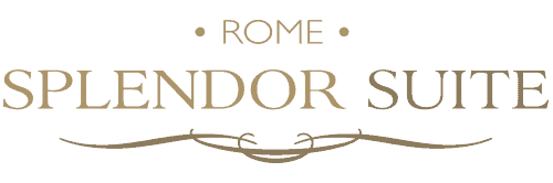 Splendor Suite Rome