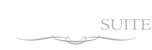 Splendor Suite Rome